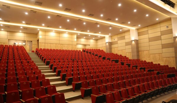 auditorium