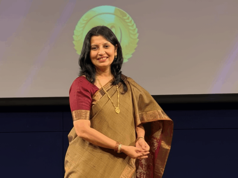 jyoti ma'am new photo